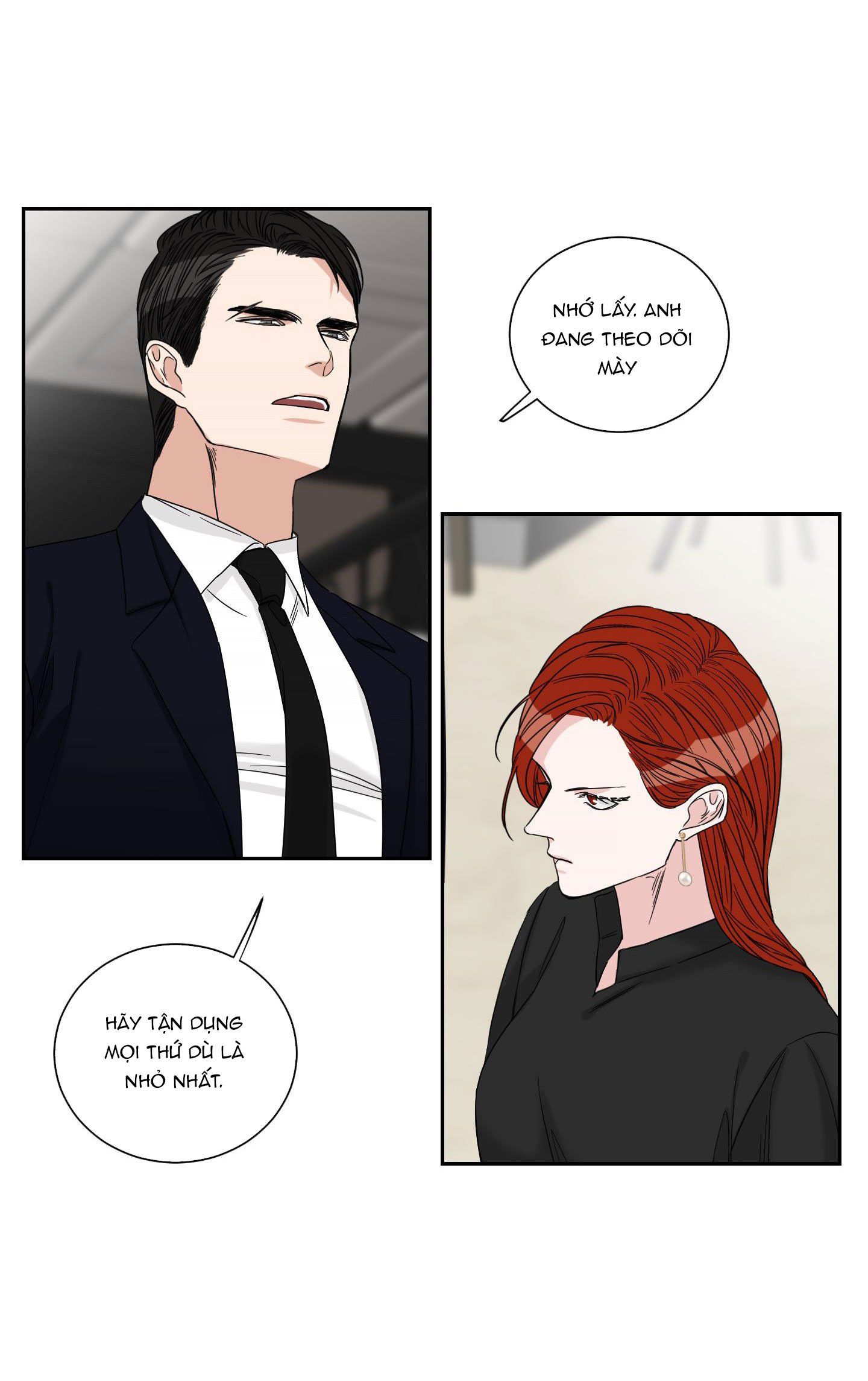 đọc truyện Điểm Cuối Chương 15 ảnh 53 tại Thiên Thai Truyện