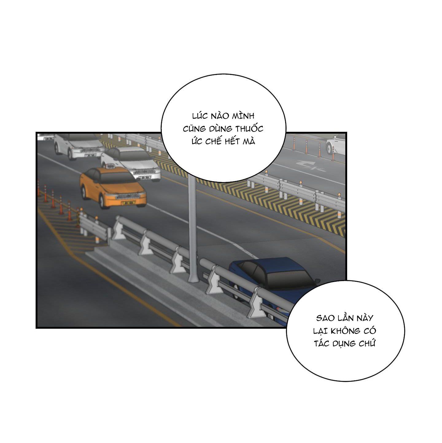 đọc truyện Điểm Cuối Chương 15 ảnh 9 tại Thiên Thai Truyện