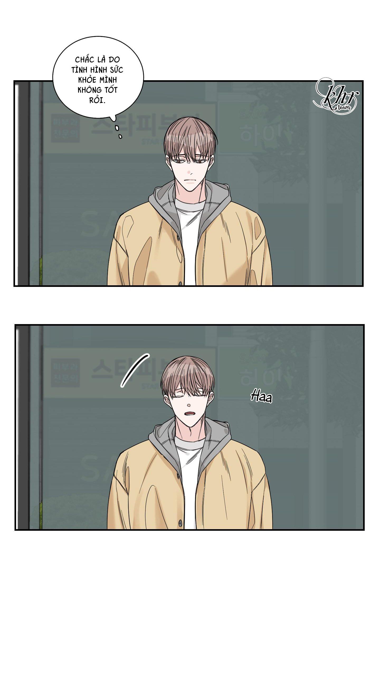 đọc truyện Điểm Cuối Chương 15 ảnh 10 tại Thiên Thai Truyện