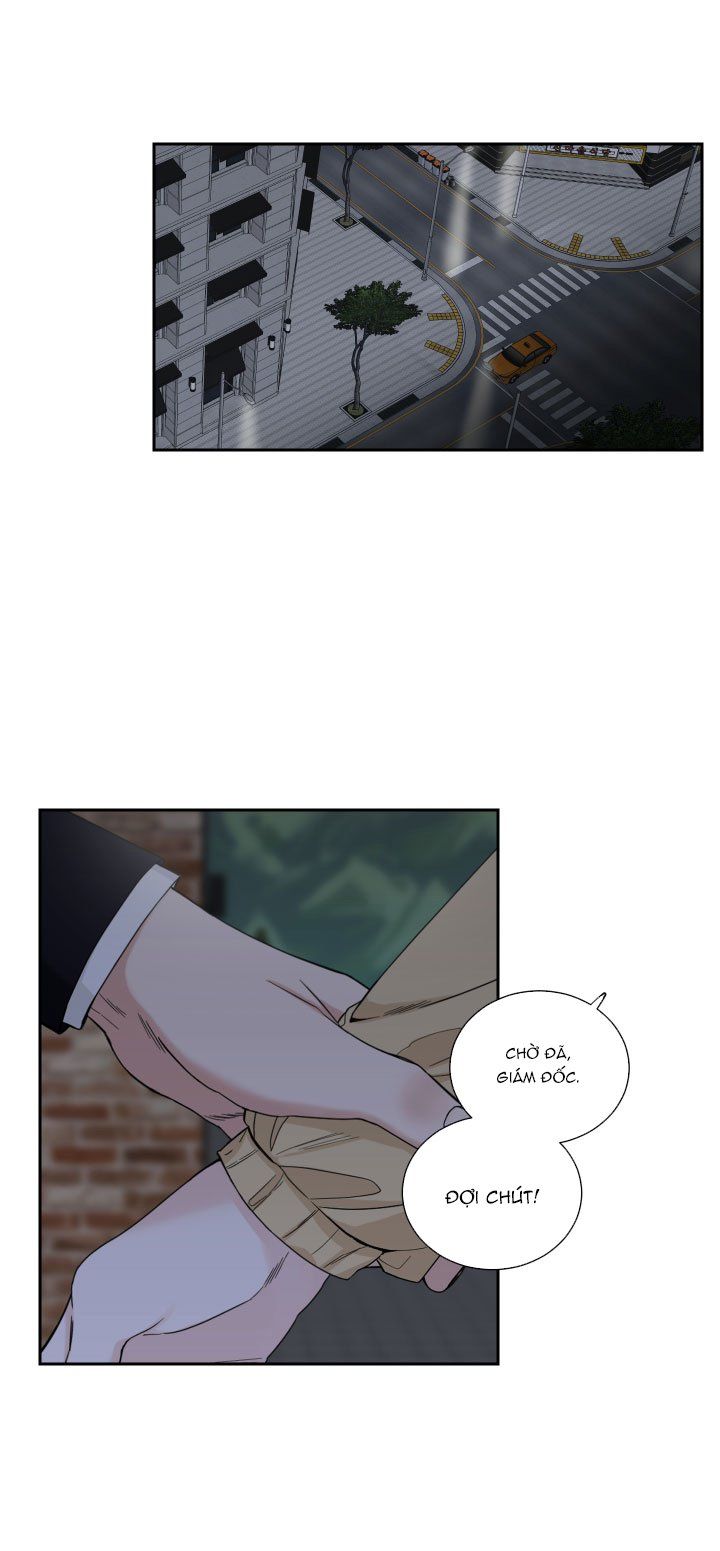 đọc truyện Điểm Cuối Chương 16 ảnh 3 tại Thiên Thai Truyện