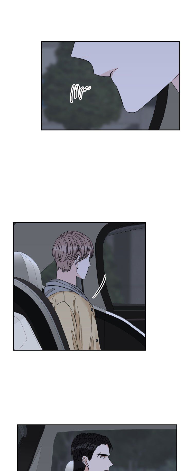 đọc truyện Điểm Cuối Chương 16 ảnh 15 tại Thiên Thai Truyện