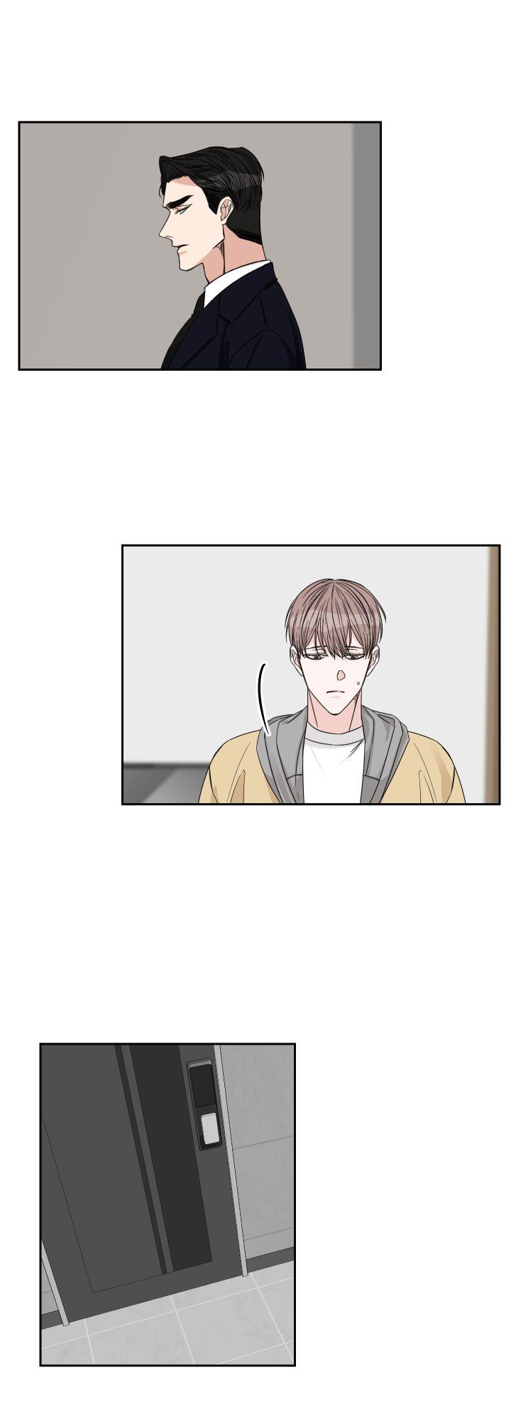 đọc truyện Điểm Cuối Chương 16 ảnh 18 tại Thiên Thai Truyện