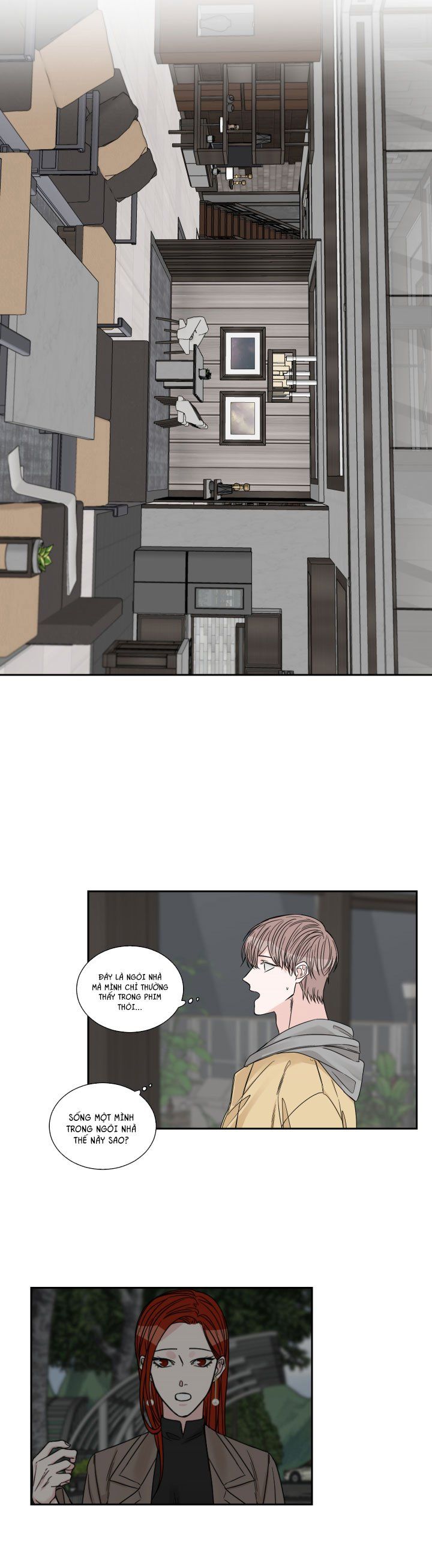 đọc truyện Điểm Cuối Chương 16 ảnh 20 tại Thiên Thai Truyện