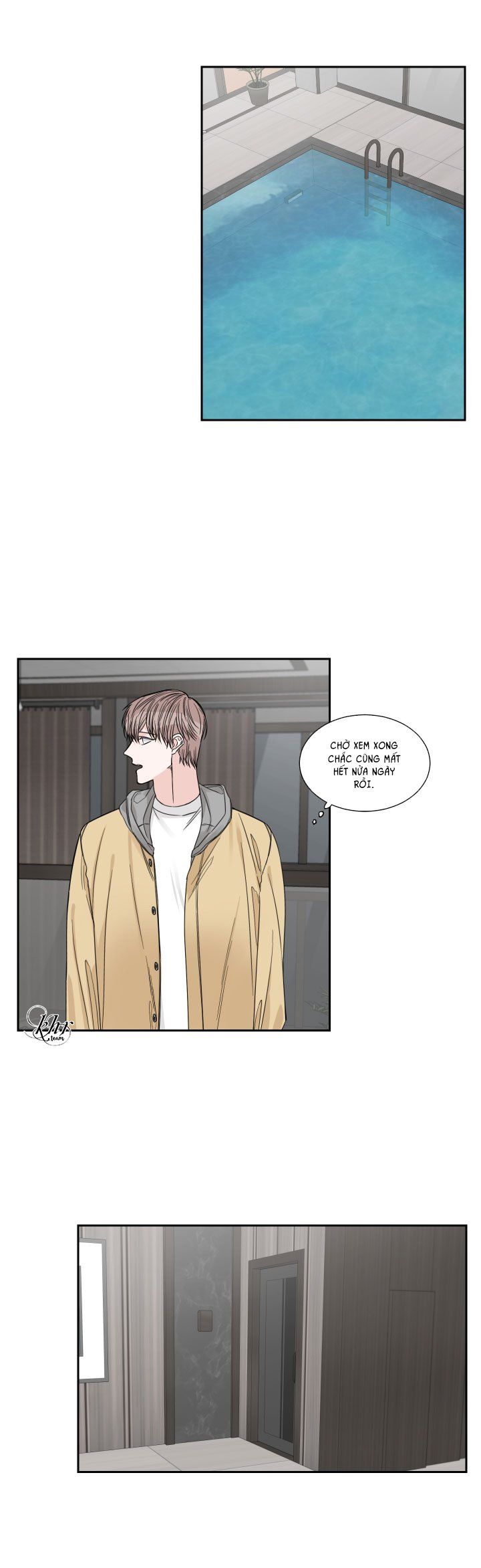 đọc truyện Điểm Cuối Chương 16 ảnh 22 tại Thiên Thai Truyện