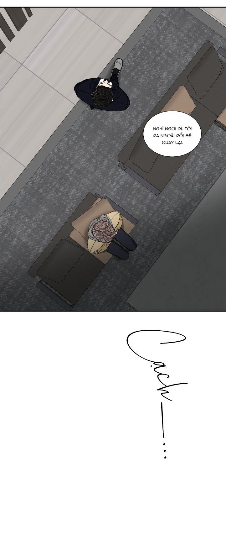 đọc truyện Điểm Cuối Chương 16 ảnh 29 tại Thiên Thai Truyện