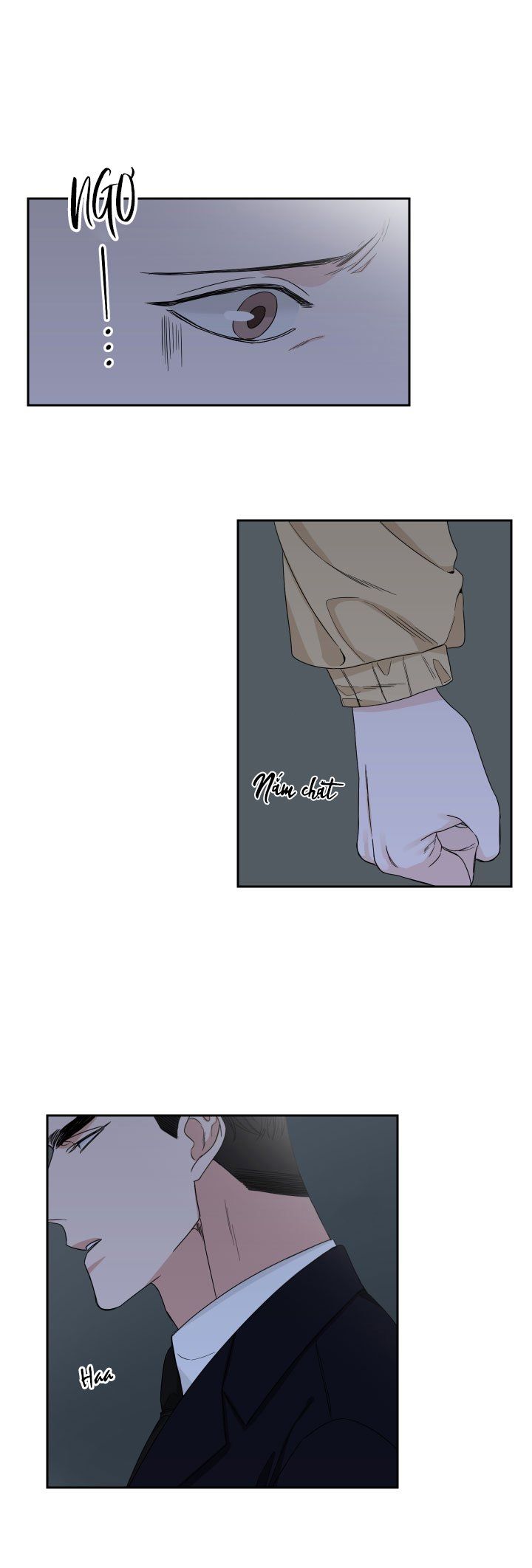 đọc truyện Điểm Cuối Chương 16 ảnh 6 tại Thiên Thai Truyện