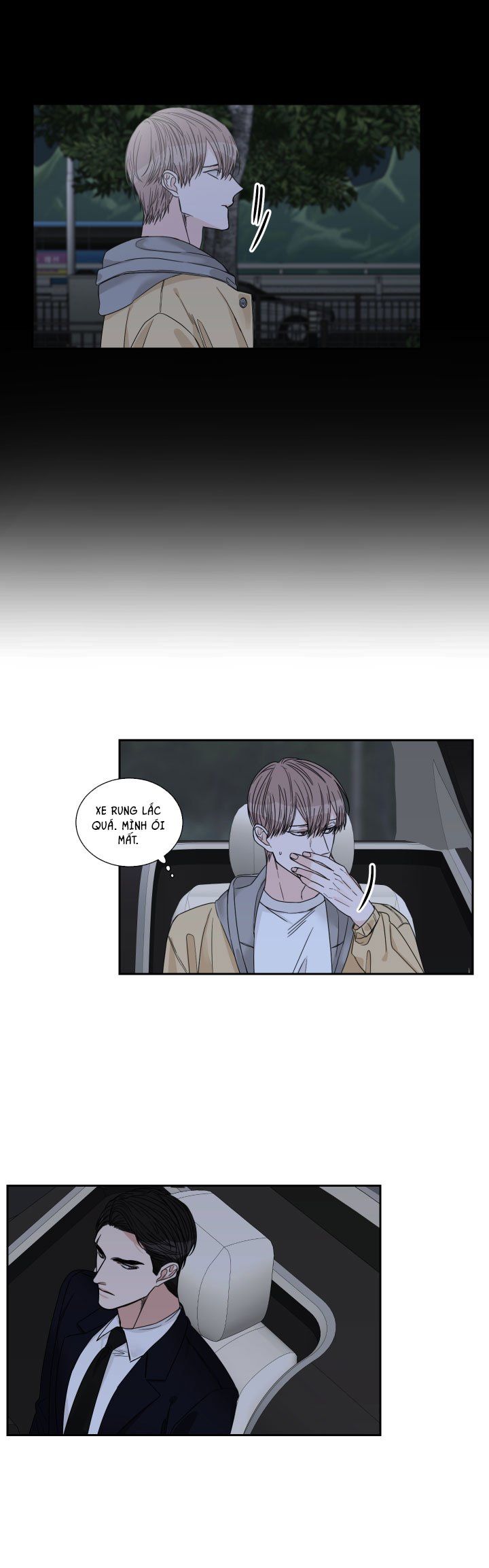 đọc truyện Điểm Cuối Chương 16 ảnh 9 tại Thiên Thai Truyện