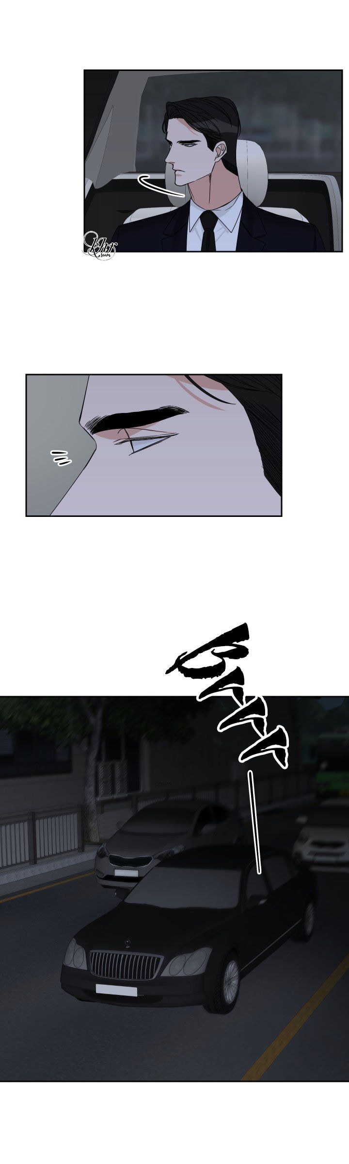 đọc truyện Điểm Cuối Chương 16 ảnh 10 tại Thiên Thai Truyện