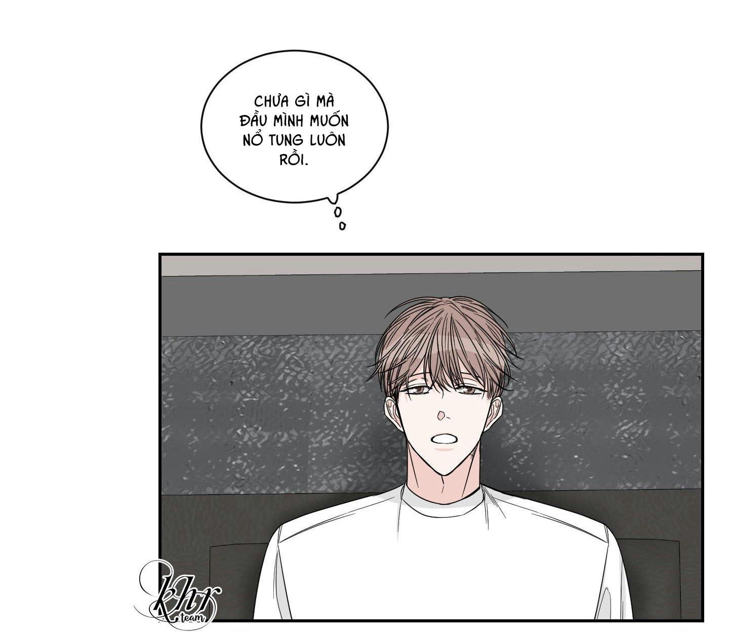 đọc truyện Điểm Cuối Chương 17 ảnh 14 tại Thiên Thai Truyện