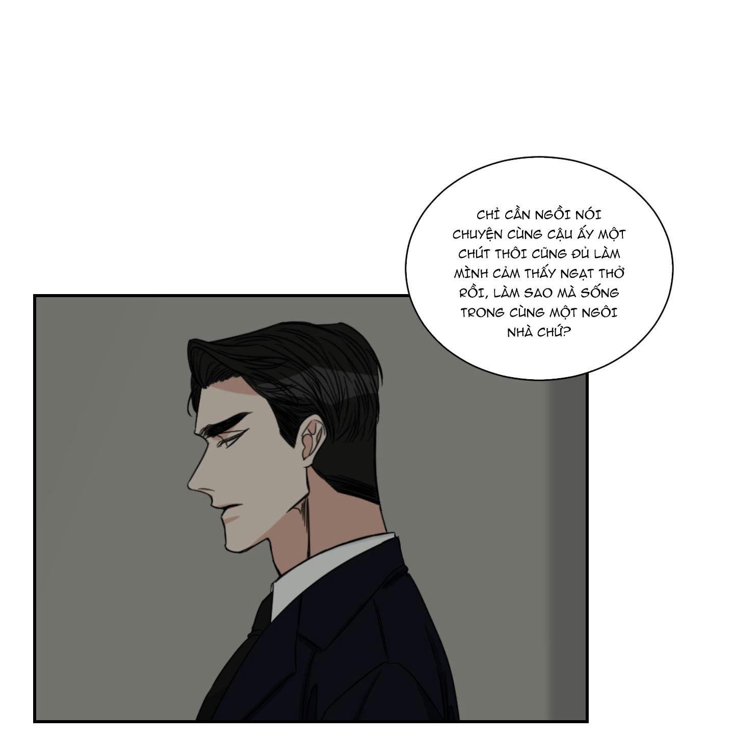 đọc truyện Điểm Cuối Chương 17 ảnh 15 tại Thiên Thai Truyện