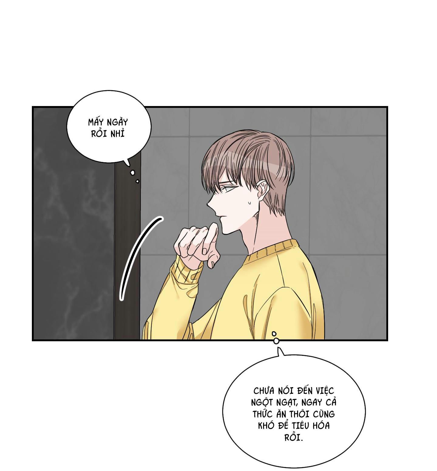 đọc truyện Điểm Cuối Chương 17 ảnh 21 tại Thiên Thai Truyện