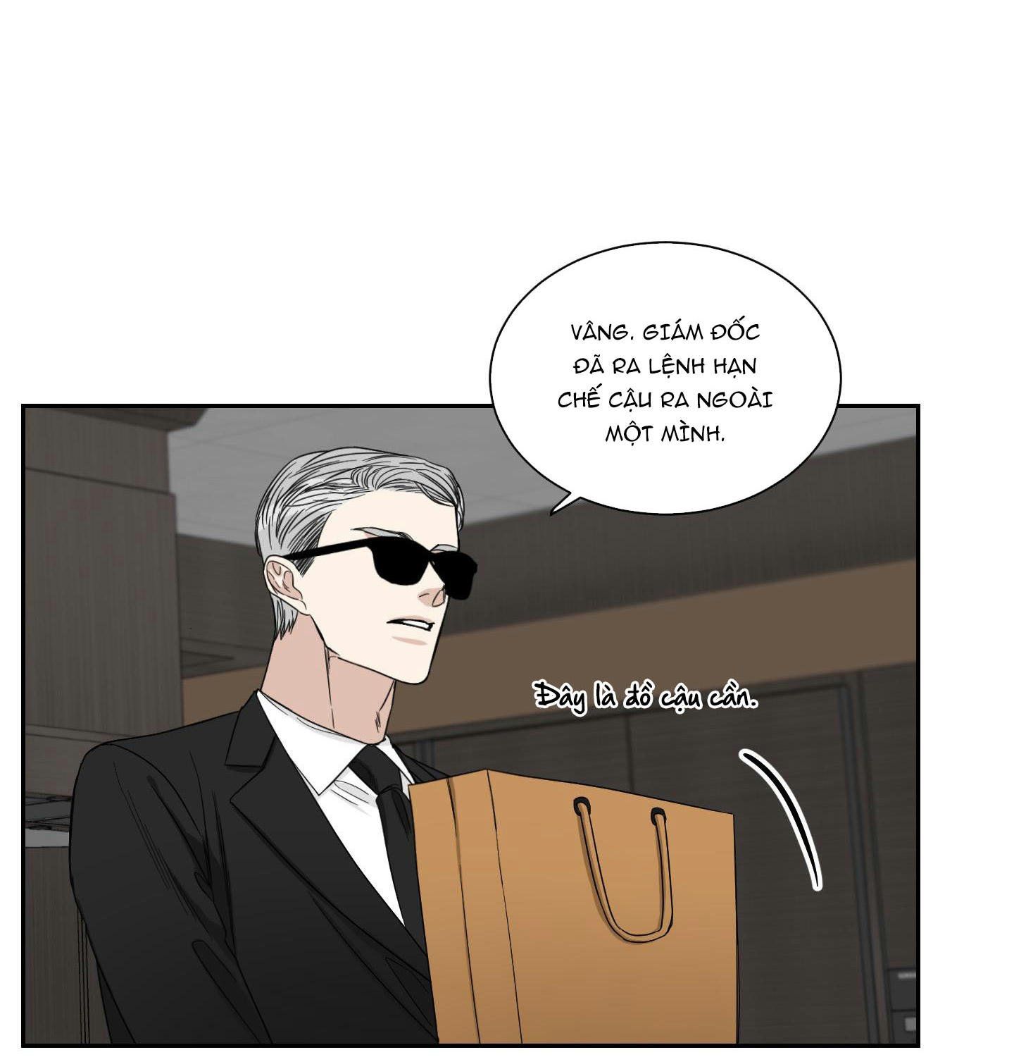 đọc truyện Điểm Cuối Chương 17 ảnh 4 tại Thiên Thai Truyện