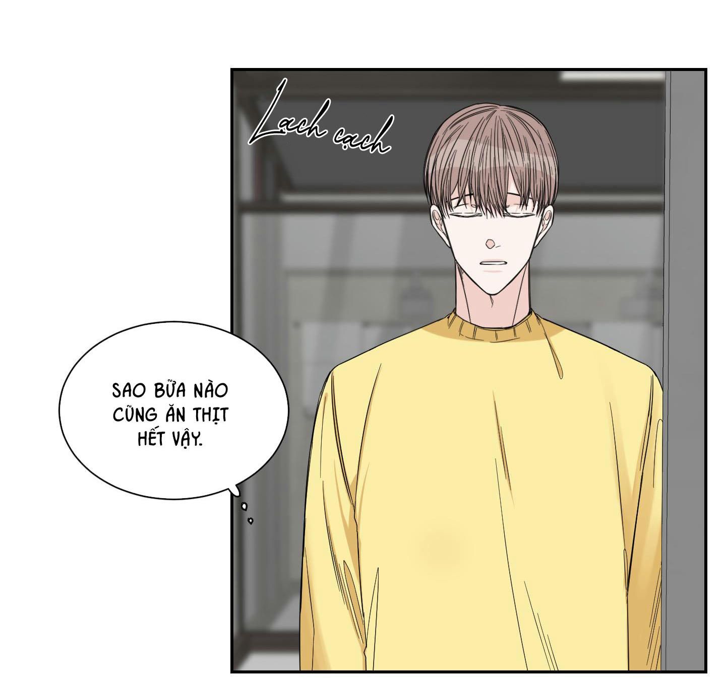 đọc truyện Điểm Cuối Chương 17 ảnh 22 tại Thiên Thai Truyện