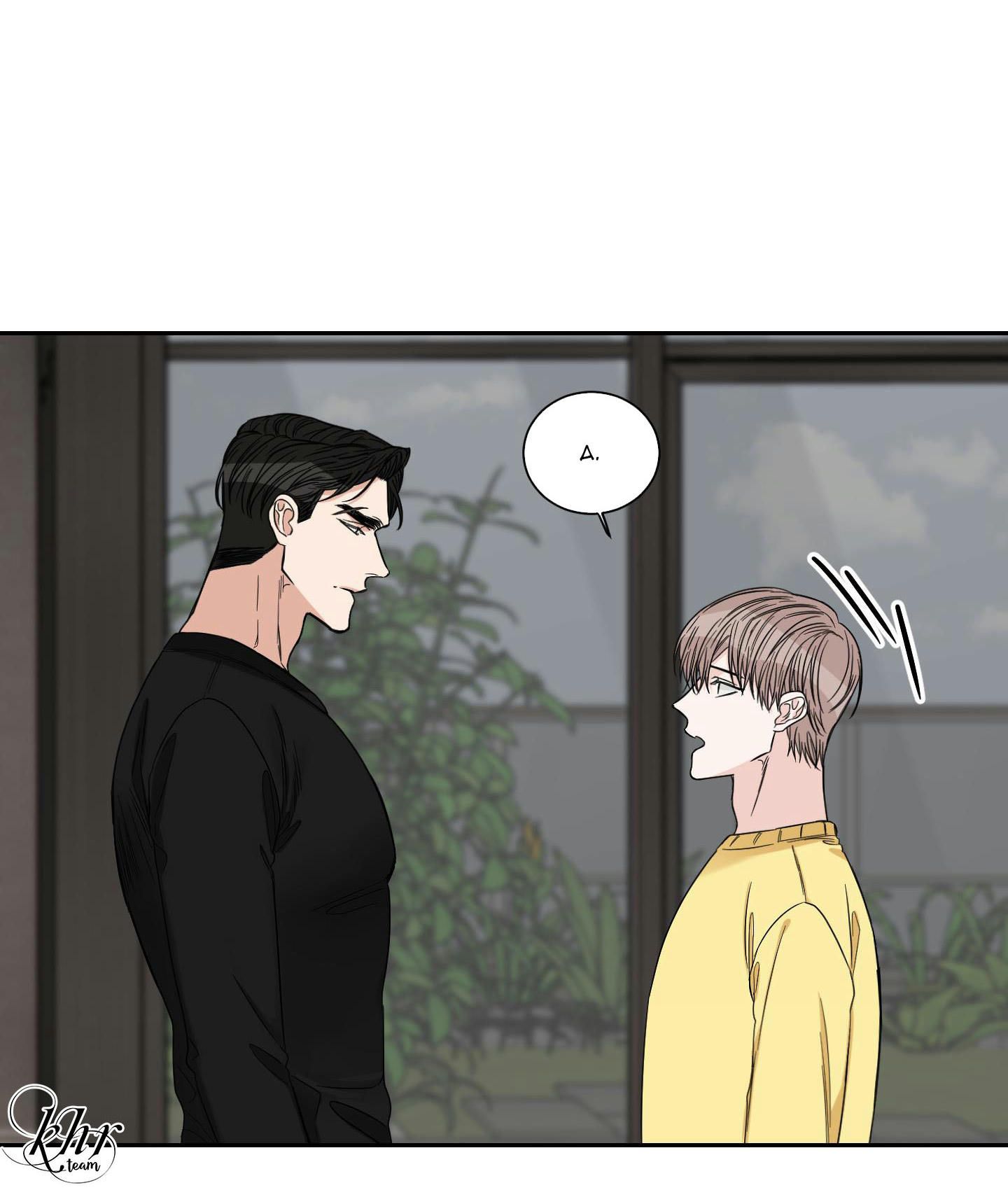 đọc truyện Điểm Cuối Chương 17 ảnh 23 tại Thiên Thai Truyện