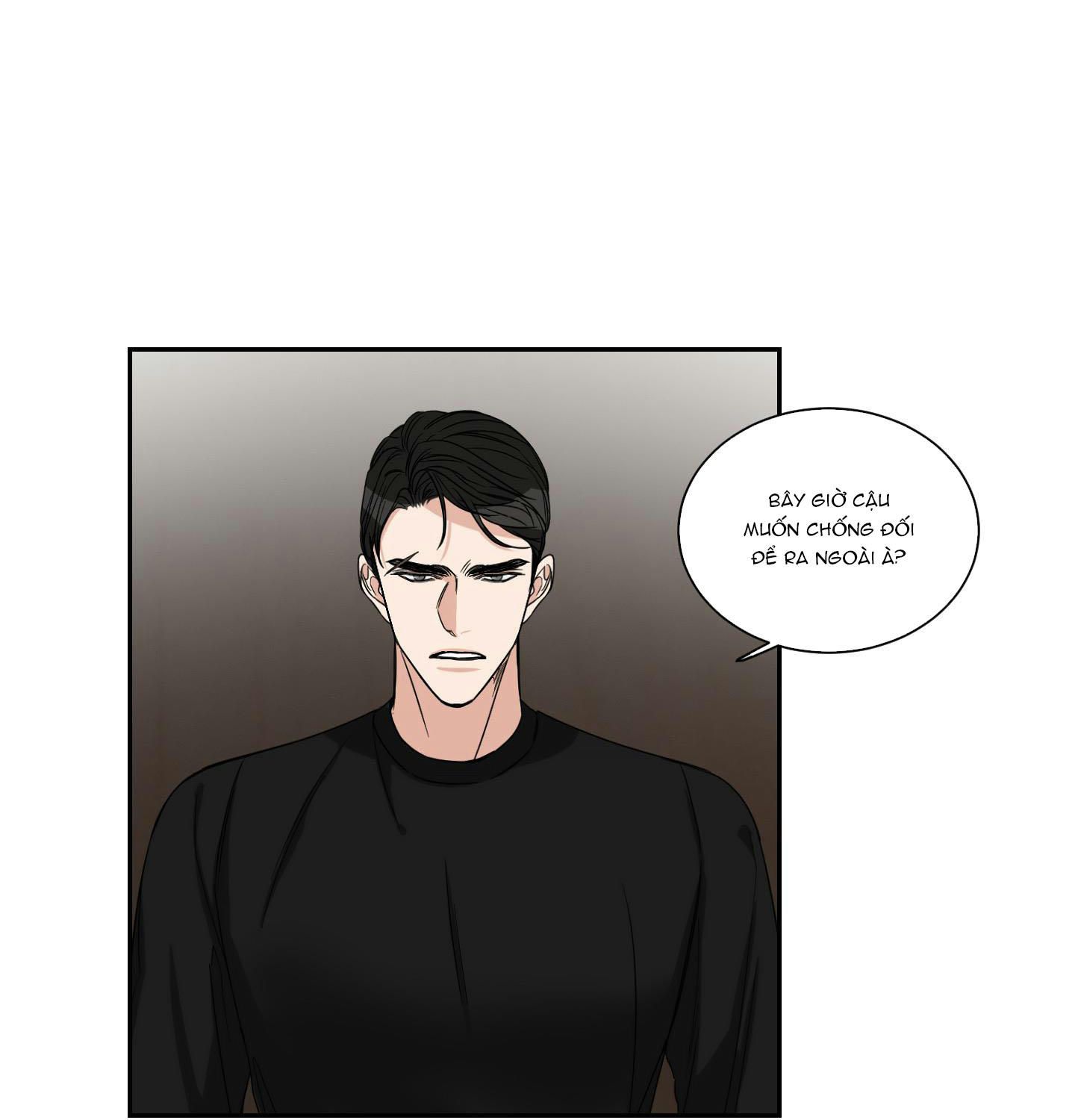 đọc truyện Điểm Cuối Chương 17 ảnh 24 tại Thiên Thai Truyện