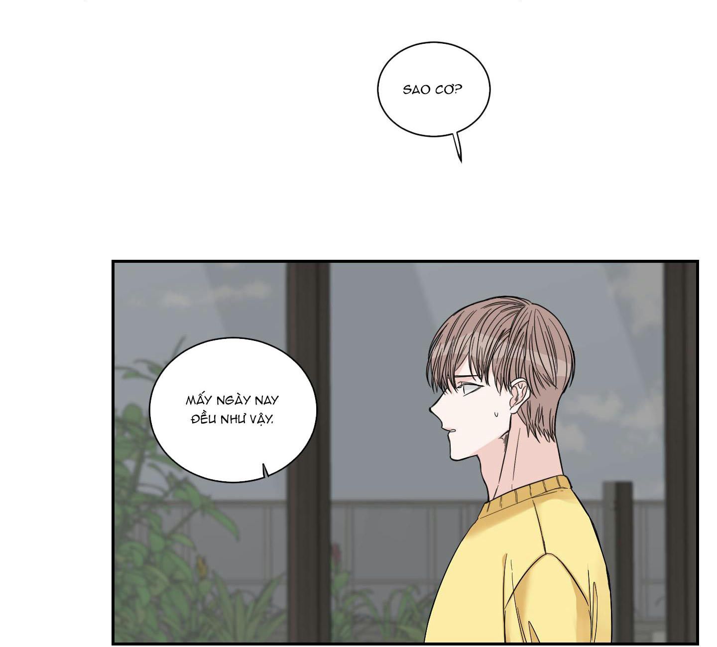 đọc truyện Điểm Cuối Chương 17 ảnh 25 tại Thiên Thai Truyện