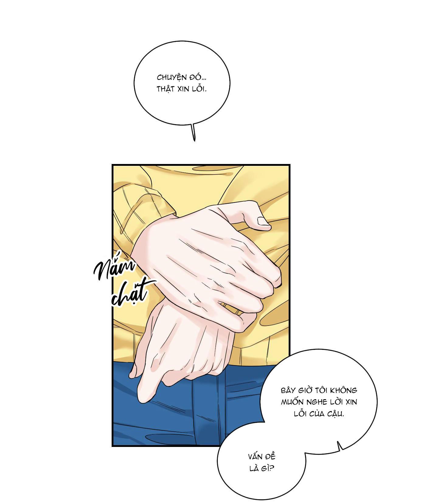 đọc truyện Điểm Cuối Chương 17 ảnh 26 tại Thiên Thai Truyện