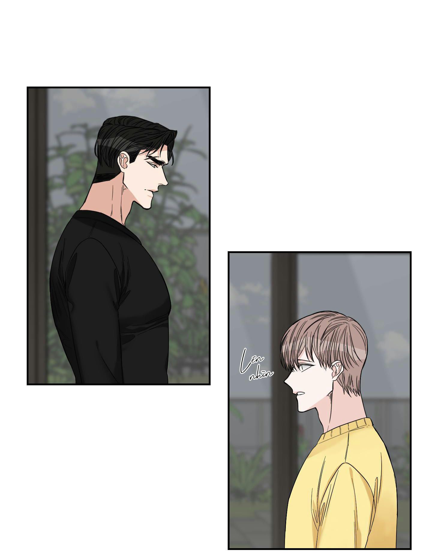 đọc truyện Điểm Cuối Chương 17 ảnh 28 tại Thiên Thai Truyện