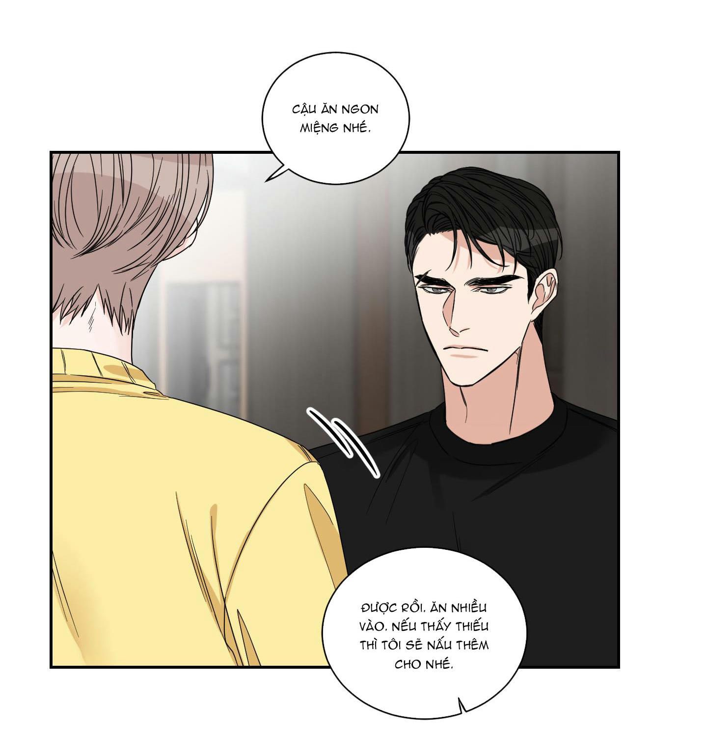 đọc truyện Điểm Cuối Chương 17 ảnh 35 tại Thiên Thai Truyện