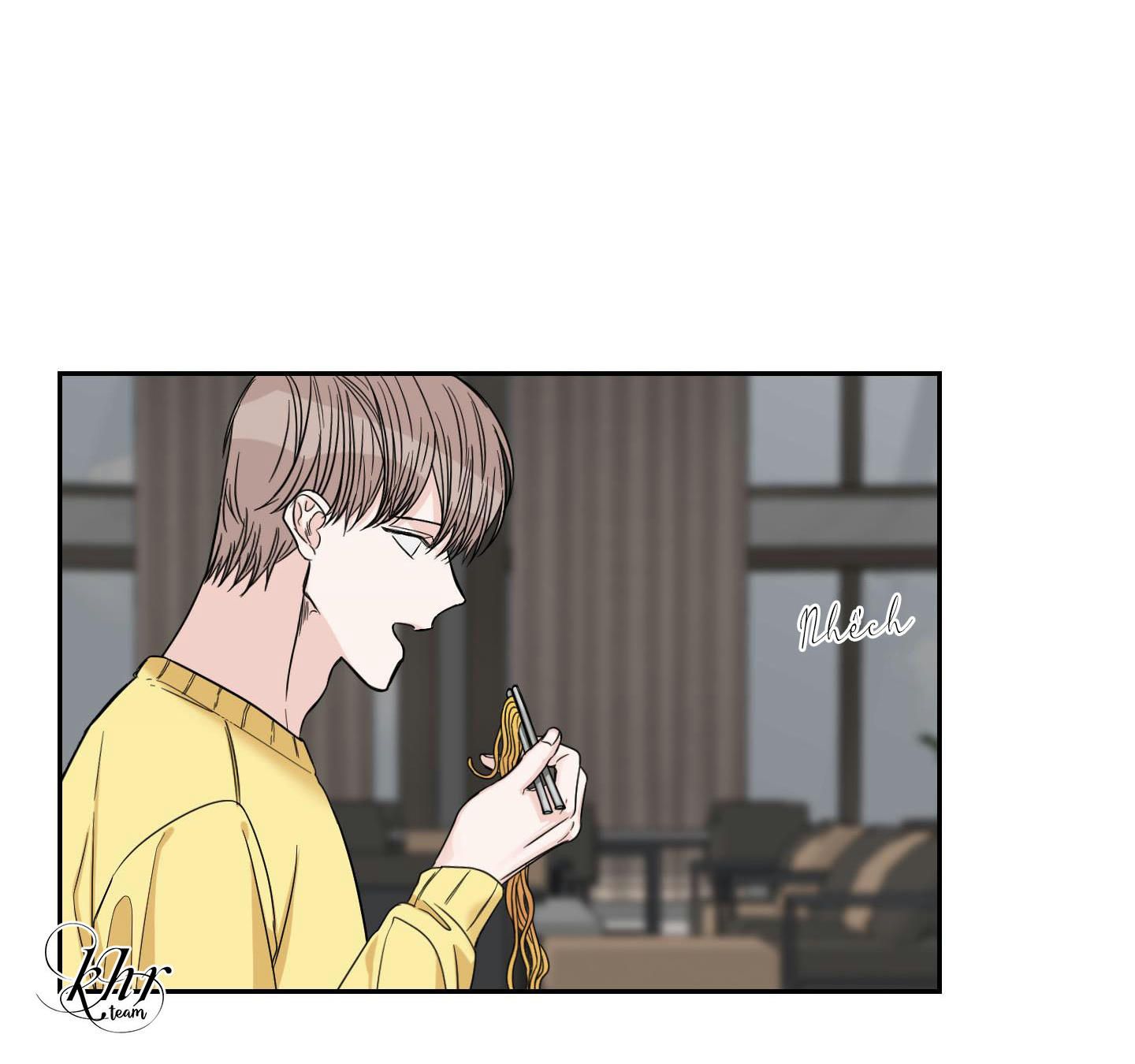 đọc truyện Điểm Cuối Chương 17 ảnh 36 tại Thiên Thai Truyện