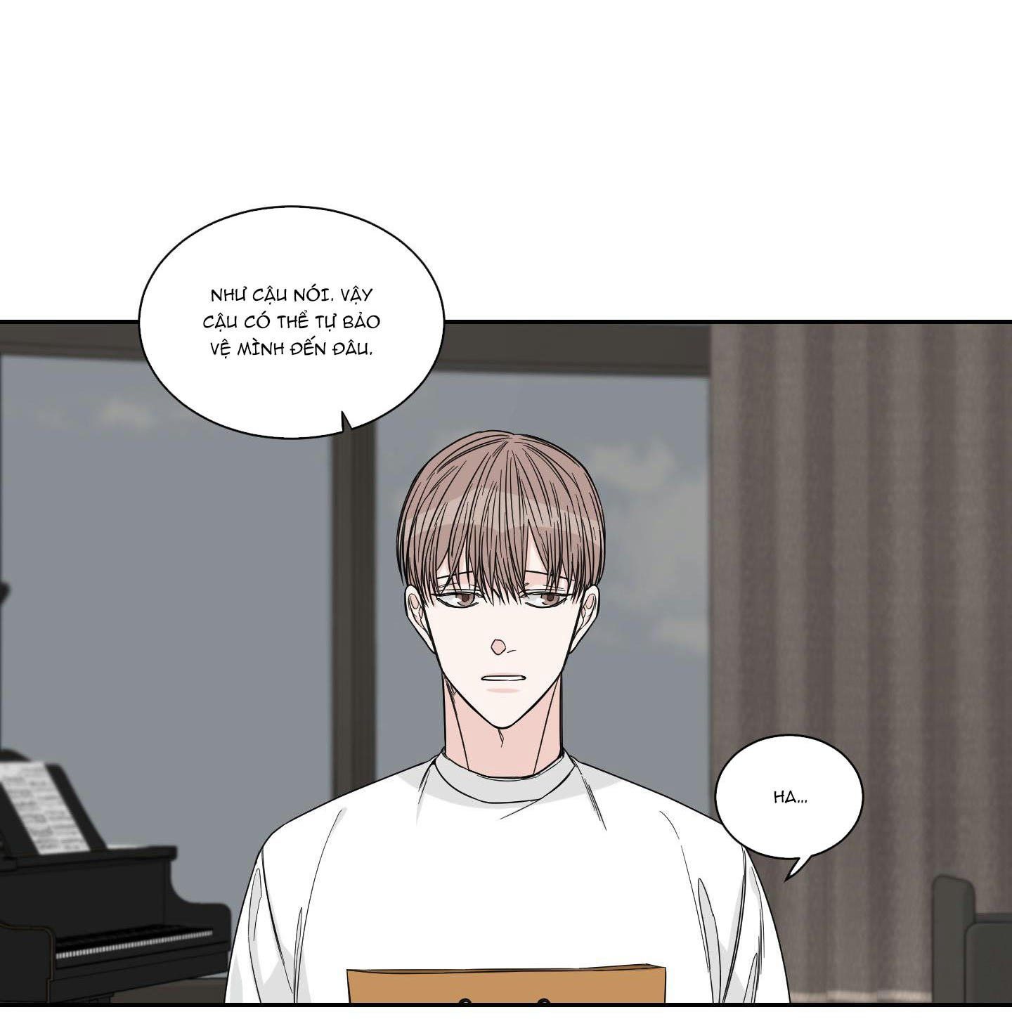 đọc truyện Điểm Cuối Chương 17 ảnh 6 tại Thiên Thai Truyện