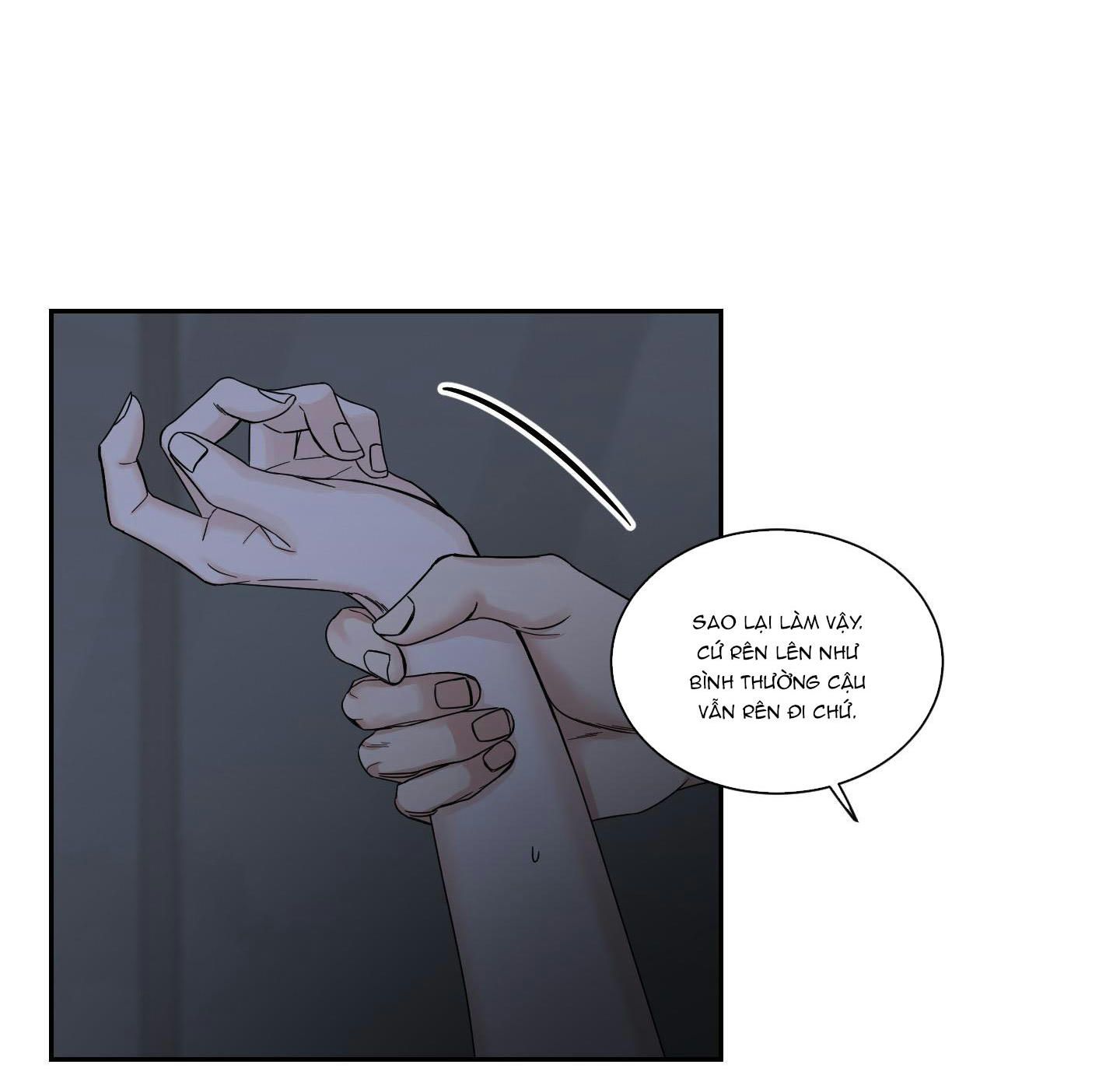 đọc truyện Điểm Cuối Chương 17 ảnh 45 tại Thiên Thai Truyện