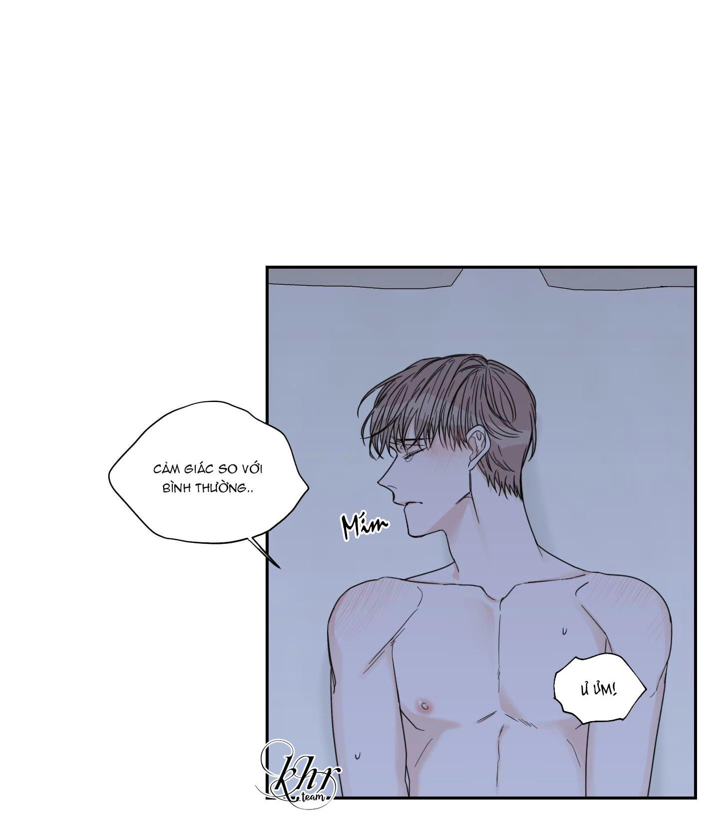 đọc truyện Điểm Cuối Chương 17 ảnh 46 tại Thiên Thai Truyện