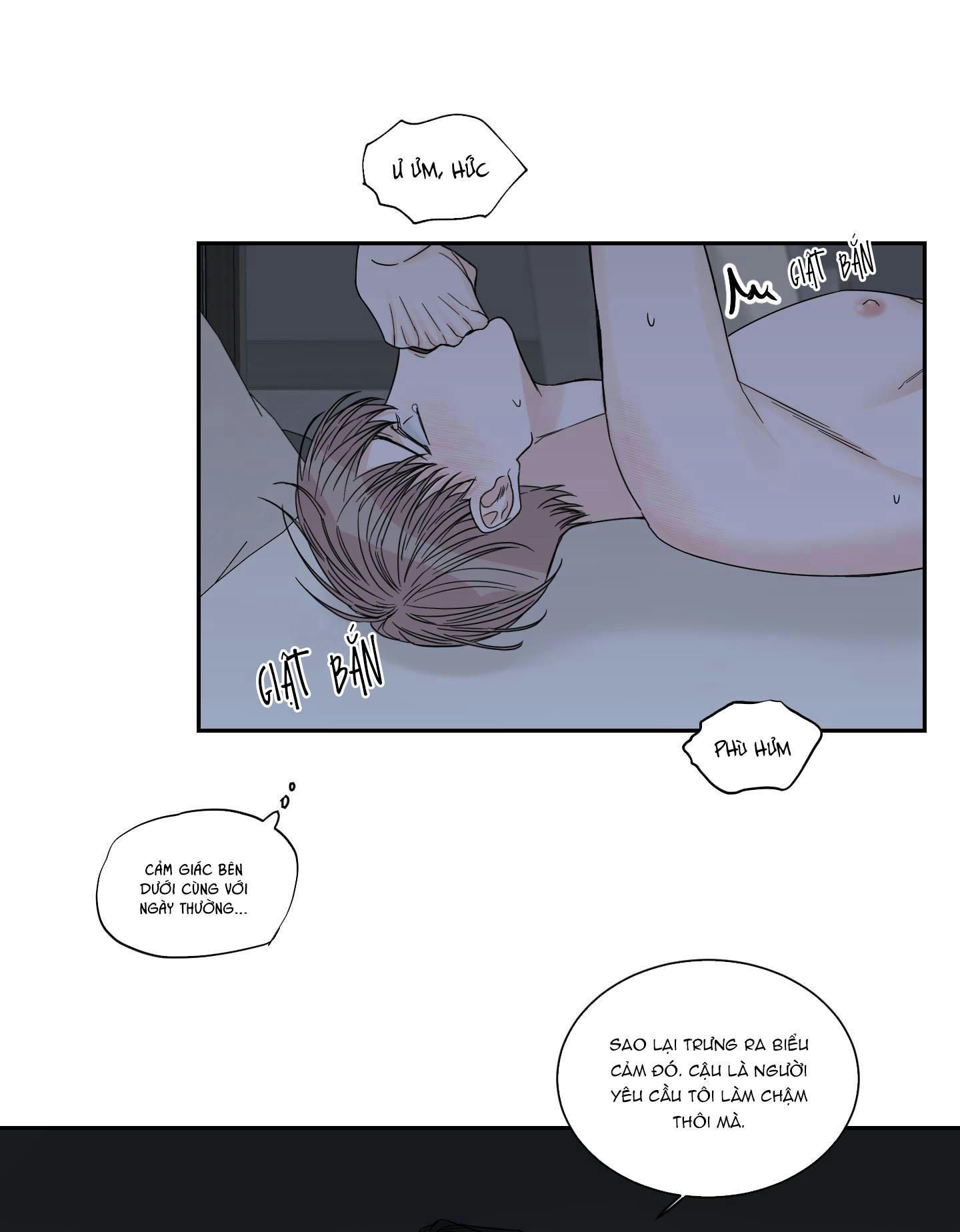 đọc truyện Điểm Cuối Chương 17 ảnh 56 tại Thiên Thai Truyện