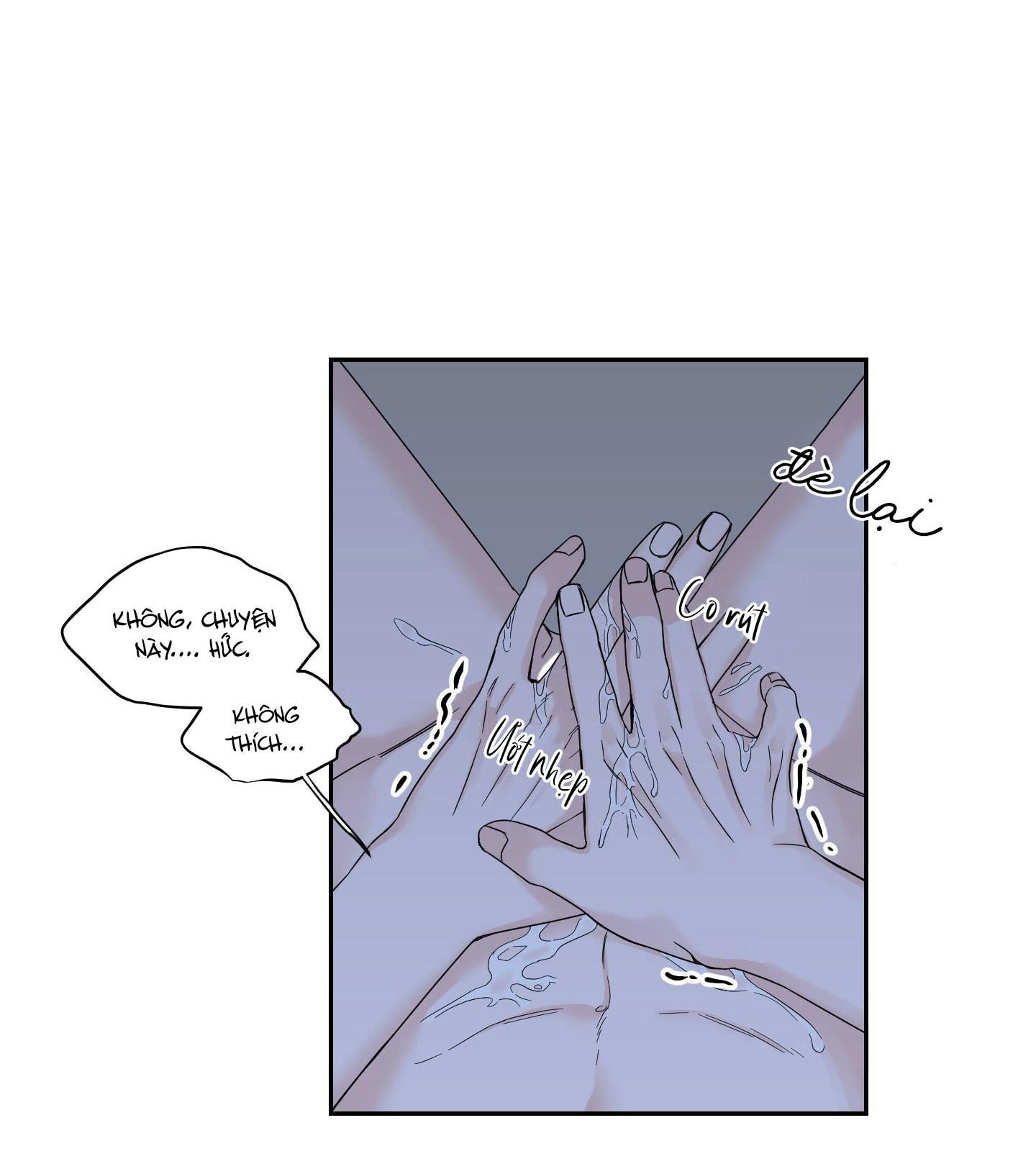 đọc truyện Điểm Cuối Chương 17 ảnh 65 tại Thiên Thai Truyện