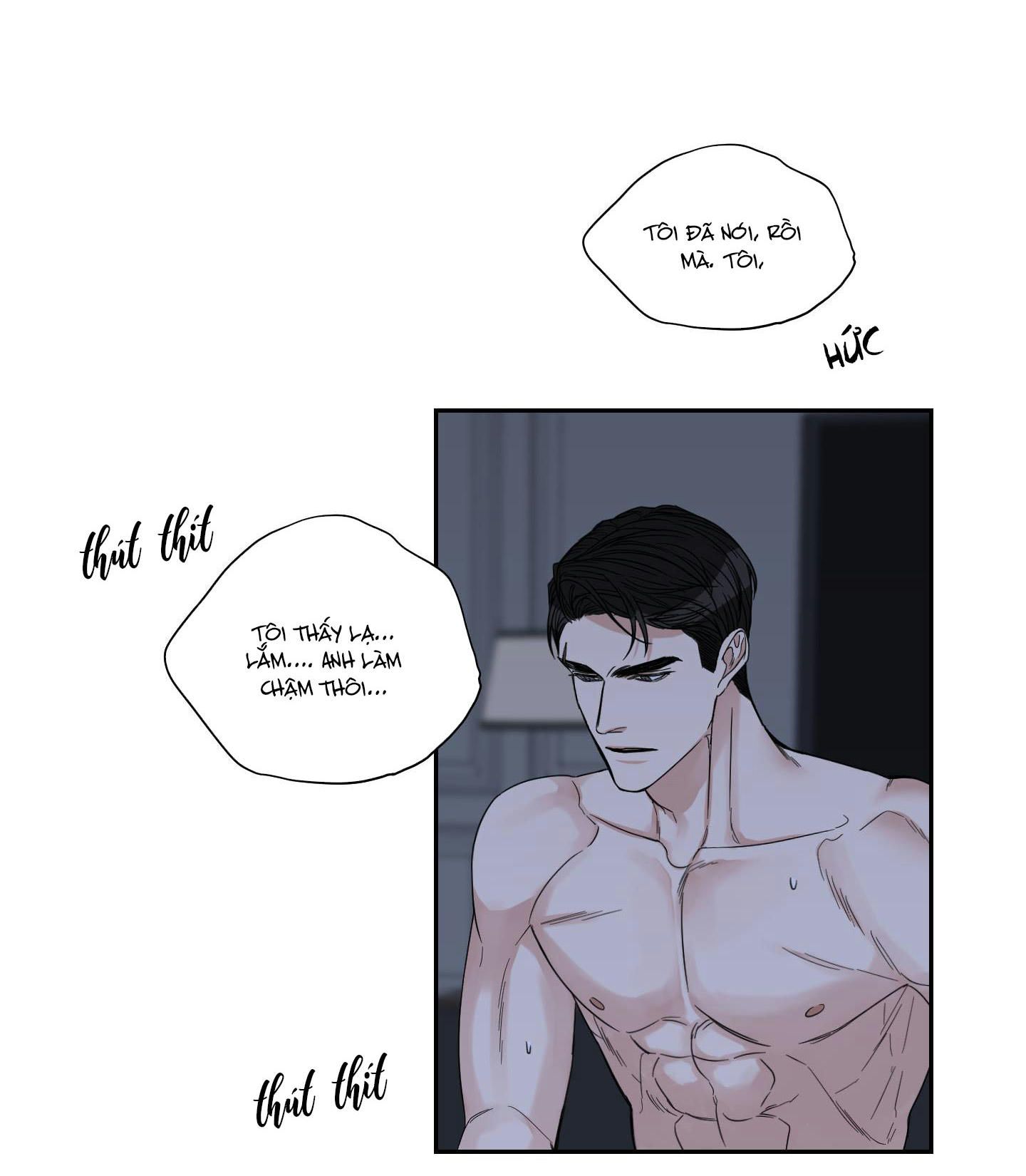 đọc truyện Điểm Cuối Chương 17 ảnh 66 tại Thiên Thai Truyện