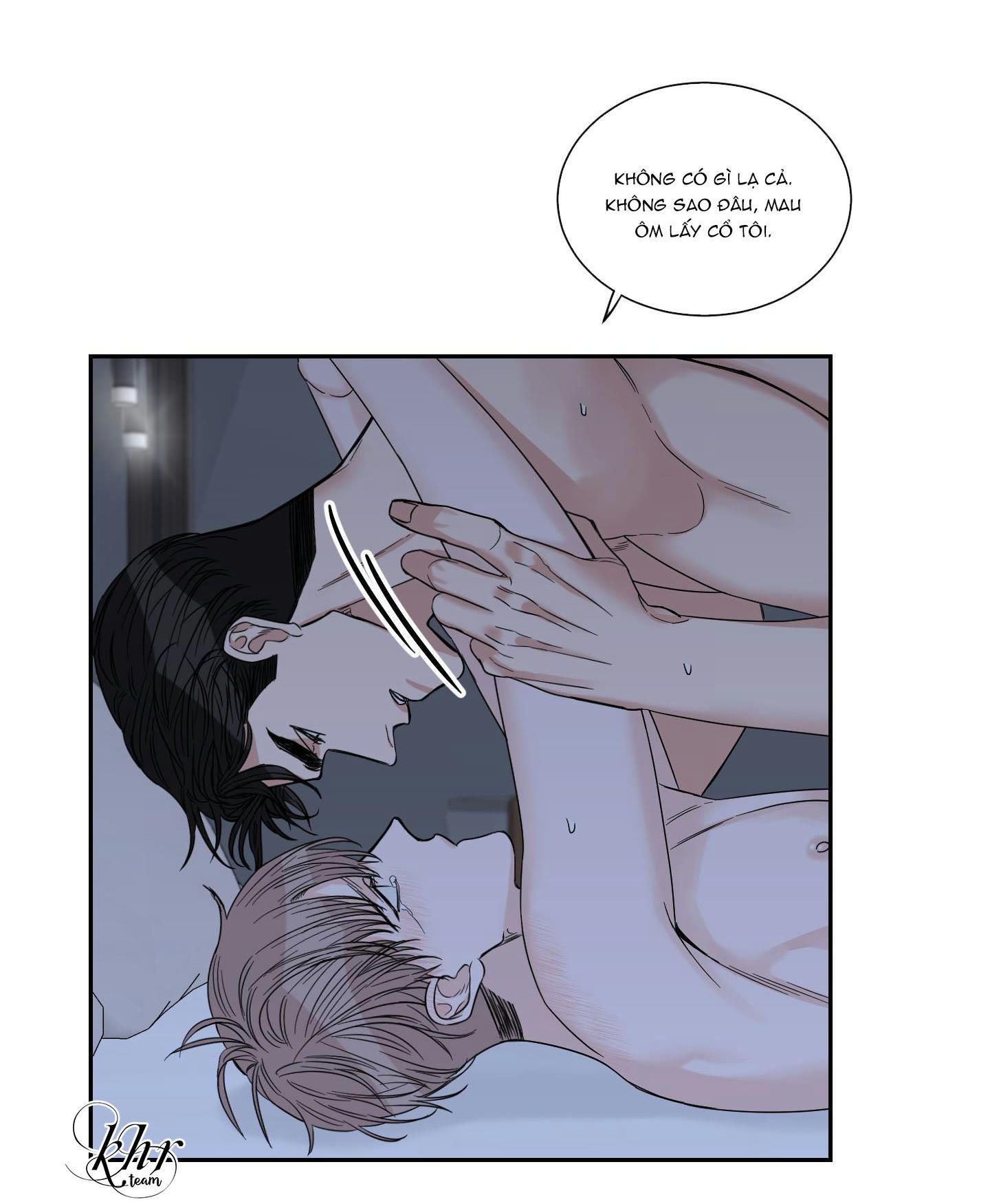 đọc truyện Điểm Cuối Chương 17 ảnh 67 tại Thiên Thai Truyện