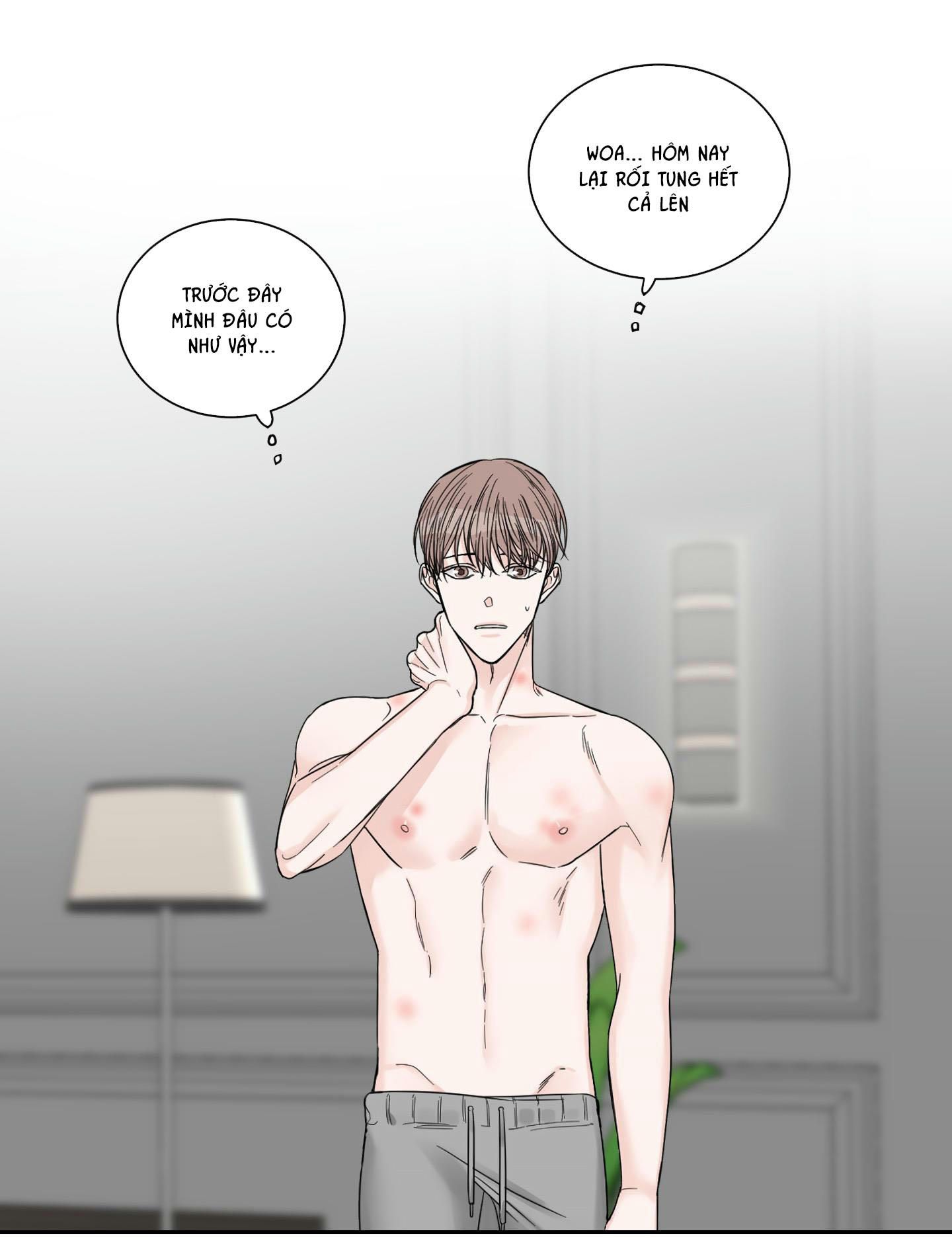 đọc truyện Điểm Cuối Chương 17 ảnh 72 tại Thiên Thai Truyện