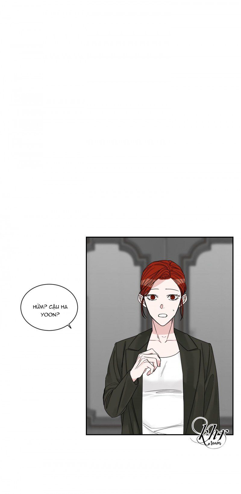 đọc truyện Điểm Cuối Chương 18 ảnh 3 tại Thiên Thai Truyện