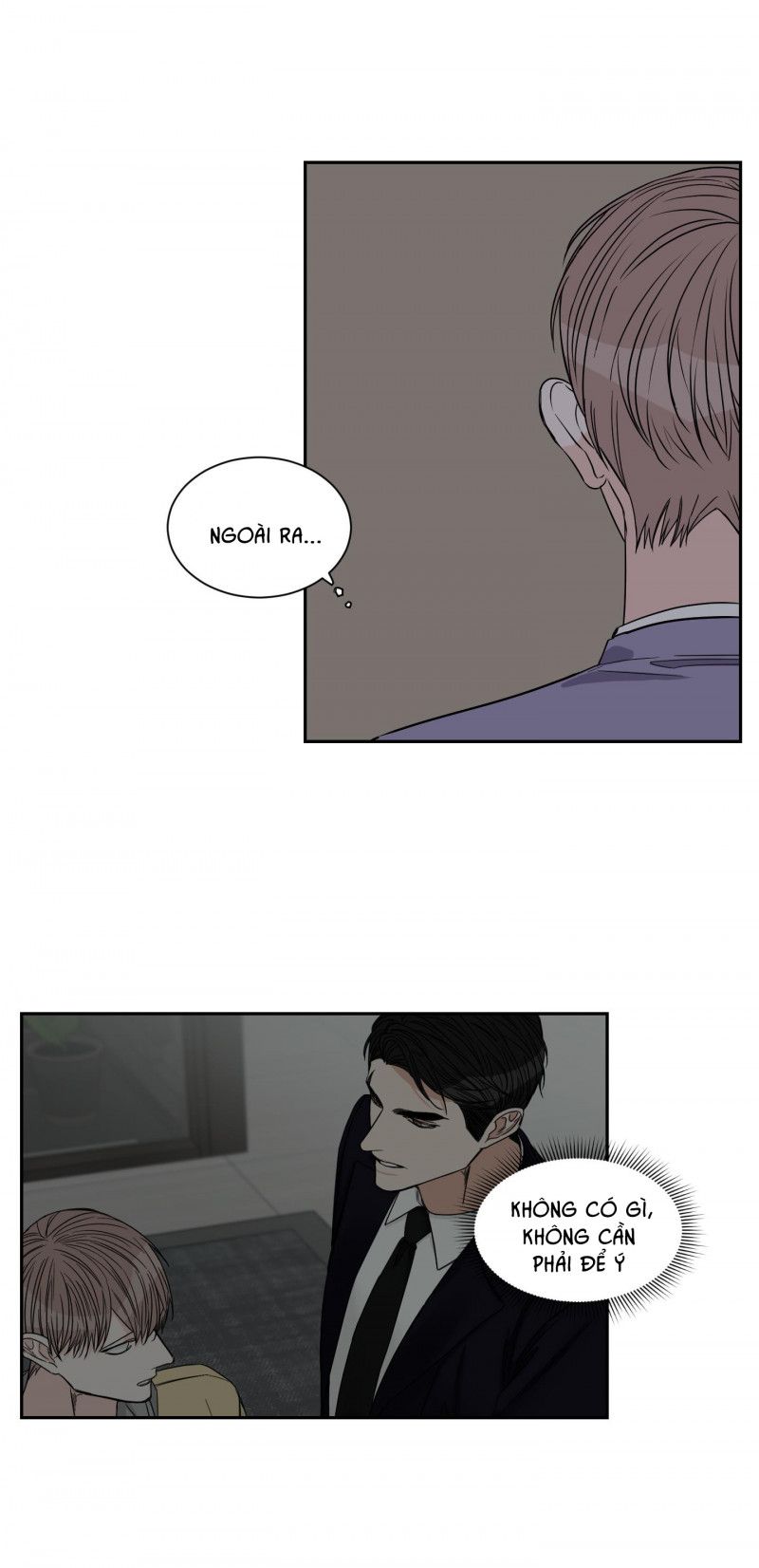 đọc truyện Điểm Cuối Chương 18 ảnh 17 tại Thiên Thai Truyện