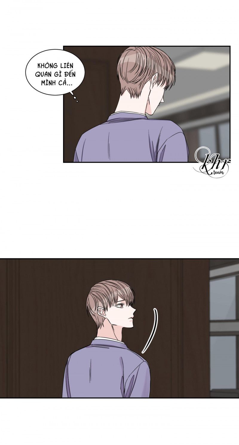 đọc truyện Điểm Cuối Chương 18 ảnh 19 tại Thiên Thai Truyện