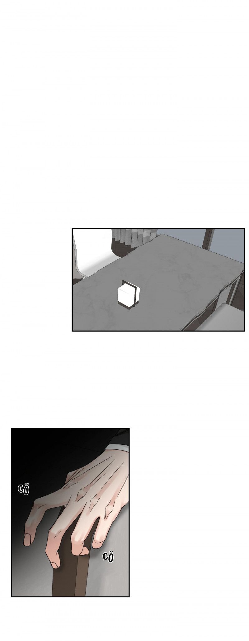 đọc truyện Điểm Cuối Chương 18 ảnh 21 tại Thiên Thai Truyện