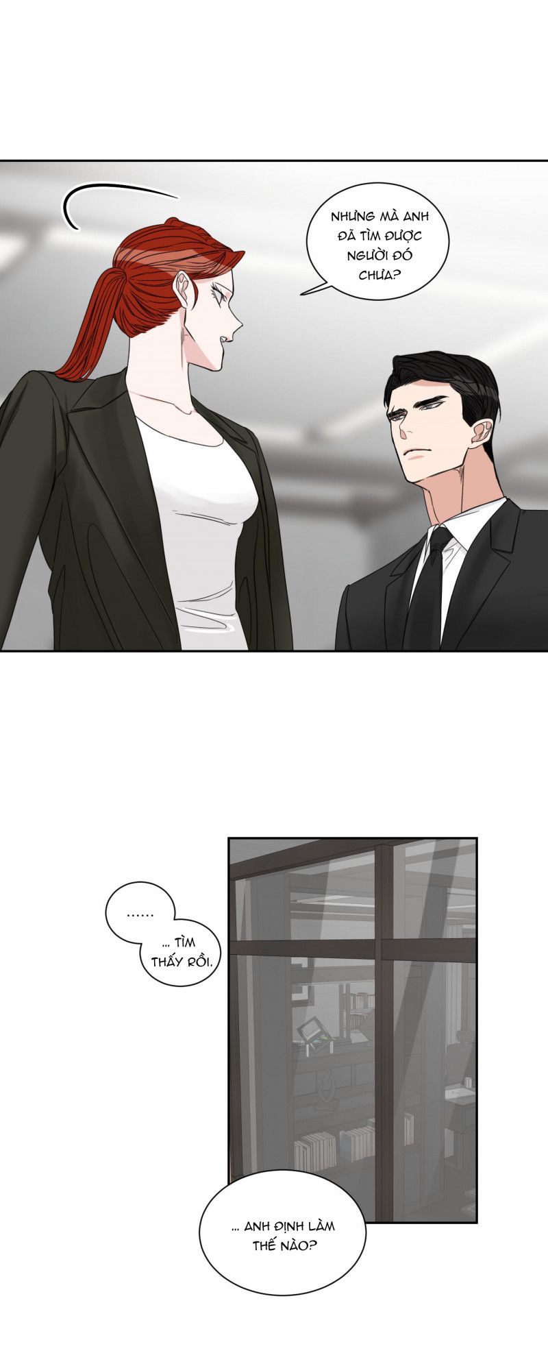 đọc truyện Điểm Cuối Chương 18 ảnh 27 tại Thiên Thai Truyện