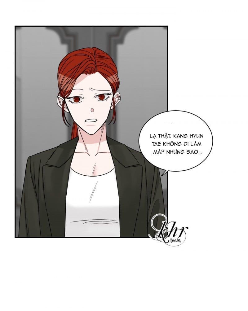 đọc truyện Điểm Cuối Chương 18 ảnh 5 tại Thiên Thai Truyện