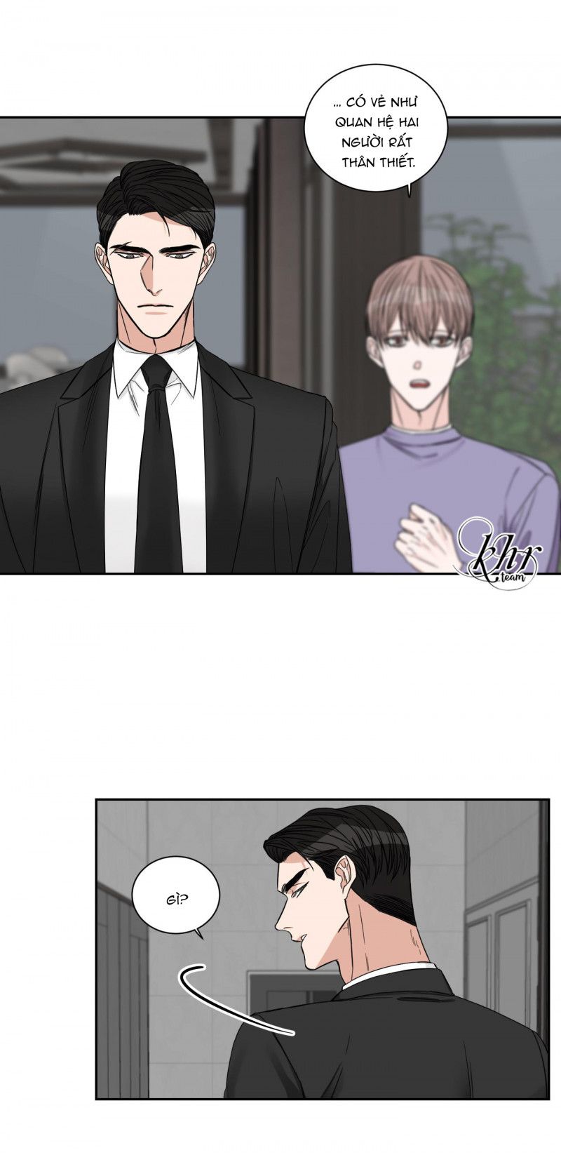 đọc truyện Điểm Cuối Chương 18 ảnh 32 tại Thiên Thai Truyện