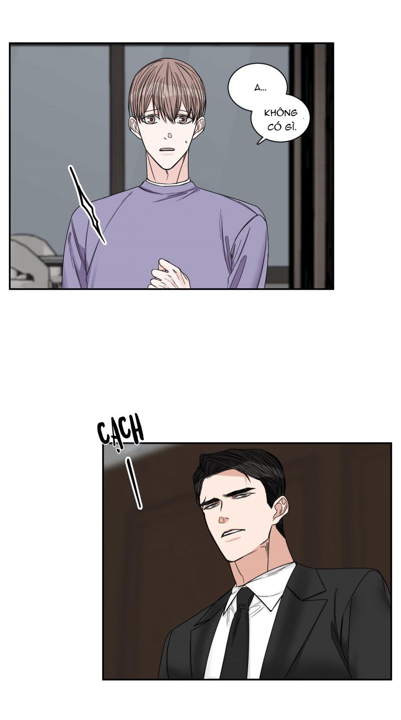 đọc truyện Điểm Cuối Chương 18 ảnh 33 tại Thiên Thai Truyện