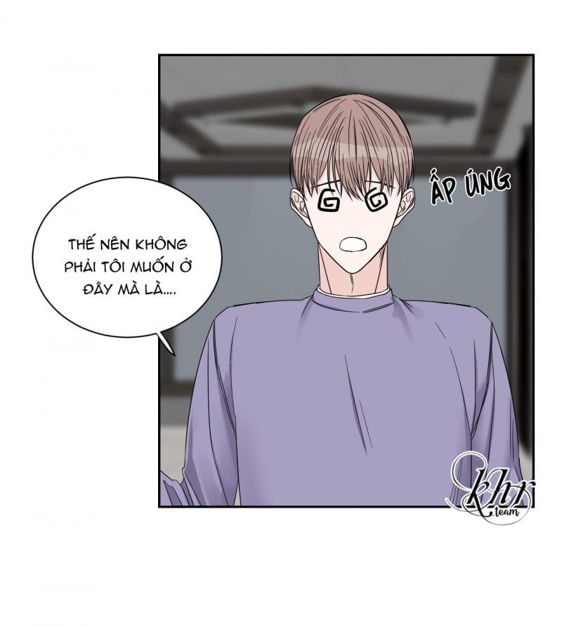 đọc truyện Điểm Cuối Chương 18 ảnh 7 tại Thiên Thai Truyện