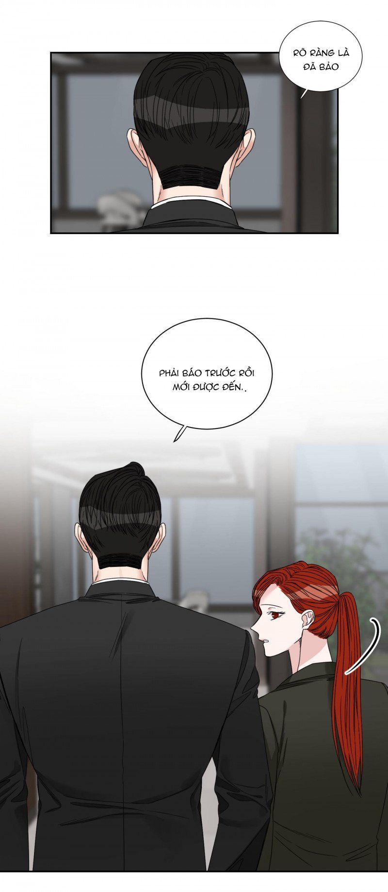 đọc truyện Điểm Cuối Chương 18 ảnh 9 tại Thiên Thai Truyện