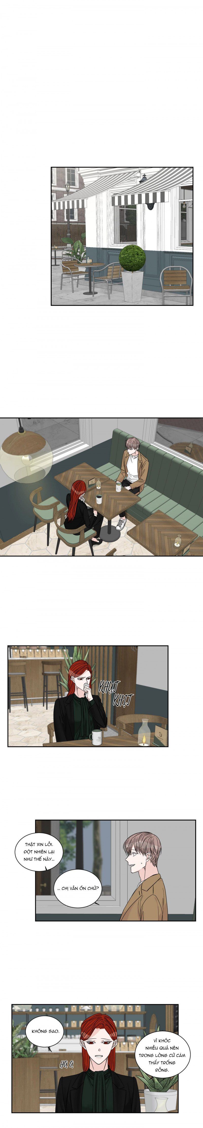 đọc truyện Điểm Cuối Chương 19 ảnh 3 tại Thiên Thai Truyện