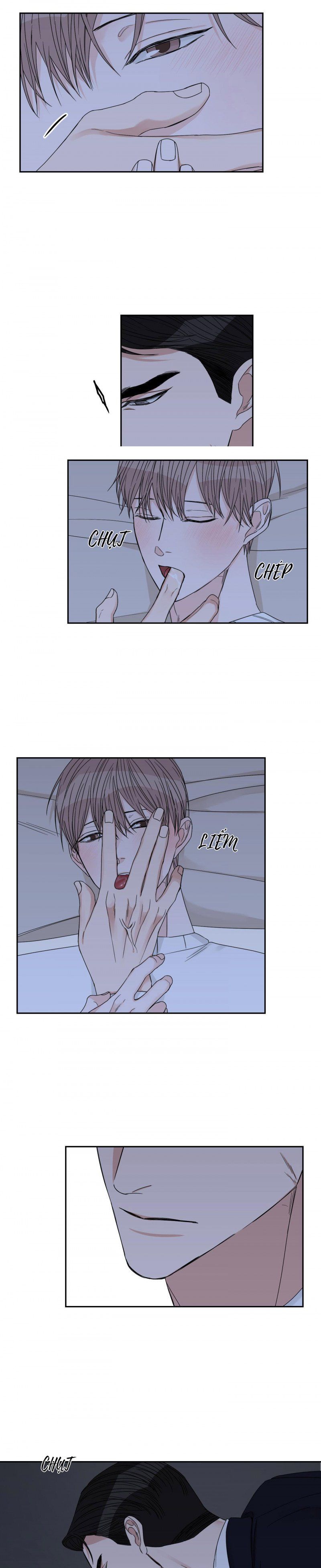 đọc truyện Điểm Cuối Chương 19 ảnh 15 tại Thiên Thai Truyện