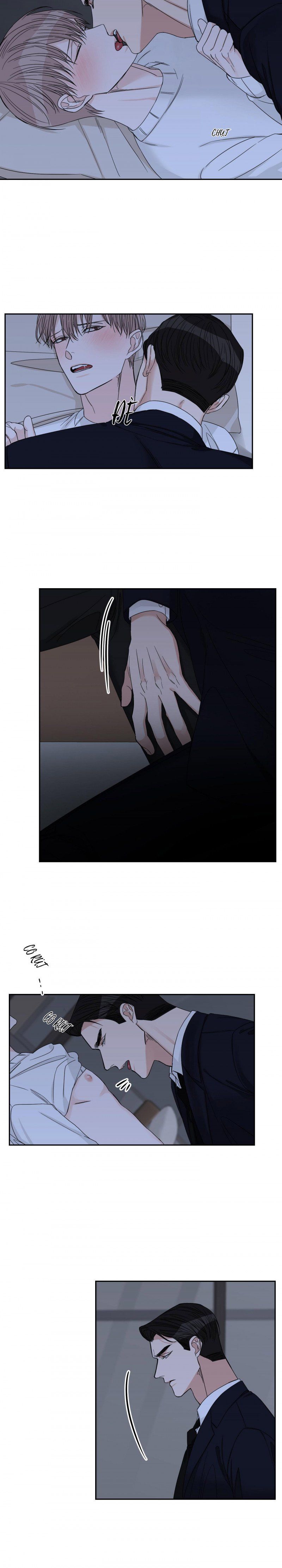 đọc truyện Điểm Cuối Chương 19 ảnh 16 tại Thiên Thai Truyện