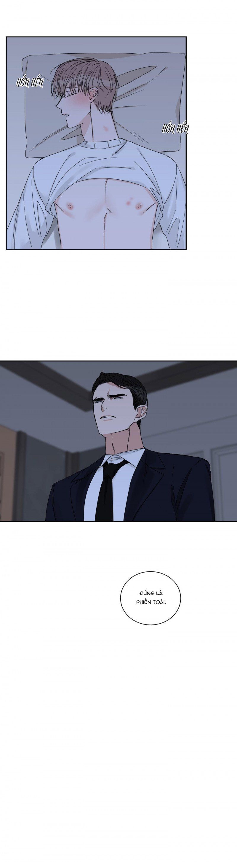 đọc truyện Điểm Cuối Chương 19 ảnh 17 tại Thiên Thai Truyện