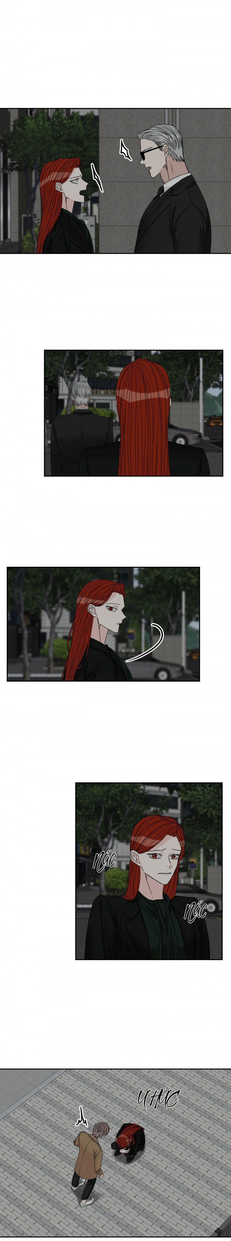 đọc truyện Điểm Cuối Chương 19 ảnh 4 tại Thiên Thai Truyện