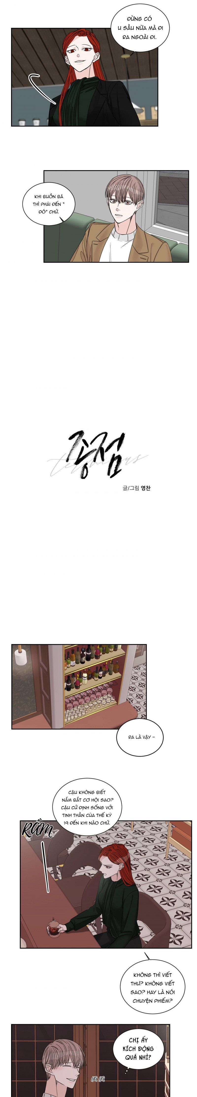 đọc truyện Điểm Cuối Chương 19 ảnh 9 tại Thiên Thai Truyện