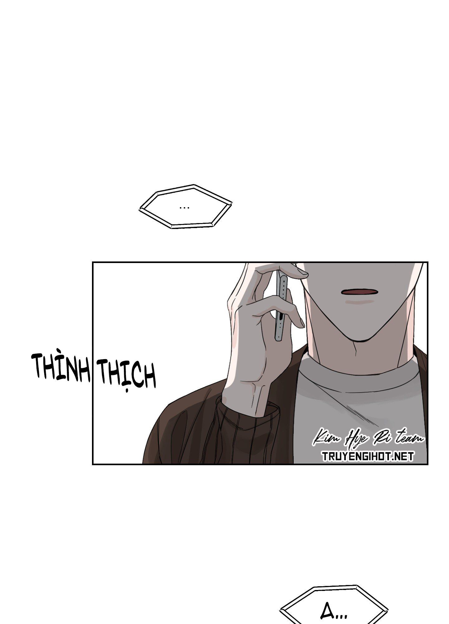 đọc truyện Điểm Cuối Chương 2 ảnh 3 tại Thiên Thai Truyện