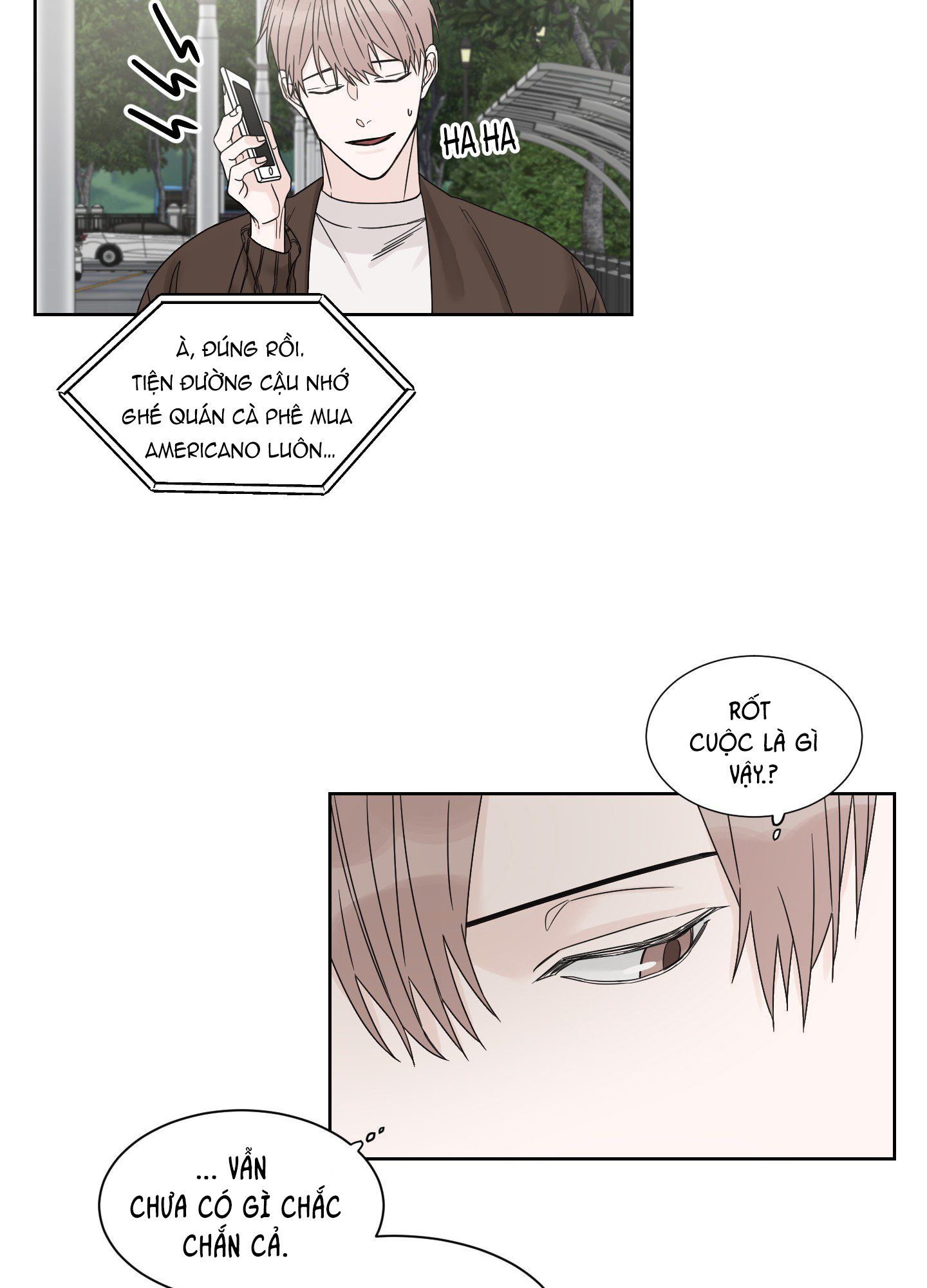 đọc truyện Điểm Cuối Chương 2 ảnh 13 tại Thiên Thai Truyện